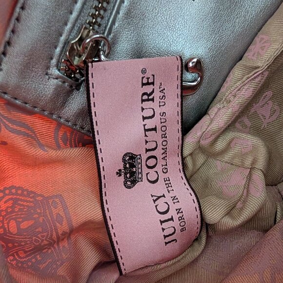 Vintage Juicy Couture Bag - Picture 7 of 7